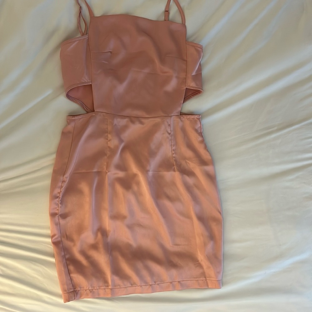 Pretty Little Thing Dress